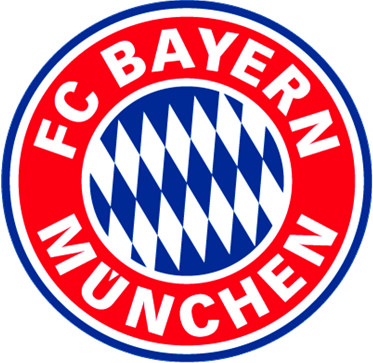 Bayern Munich Logo (PSD) | Official PSDs