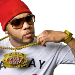 Flo Rida (PSD) | Official PSDs