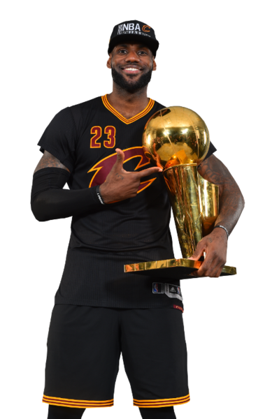 download lebron in the finals