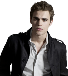 Paul Wesley (PSD) | Official PSDs