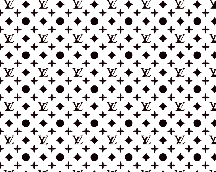 Download Pattern - Bolsa Louis Vuitton Colorida PNG Image with No  Background 