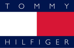 Tommy Hilfiger Logo (PSD) | Official PSDs