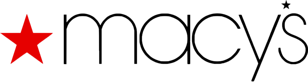 Macys Logo (PSD) | Official PSDs