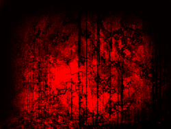 Red Grunge Shadow Backdrop (PSD) | Official PSDs