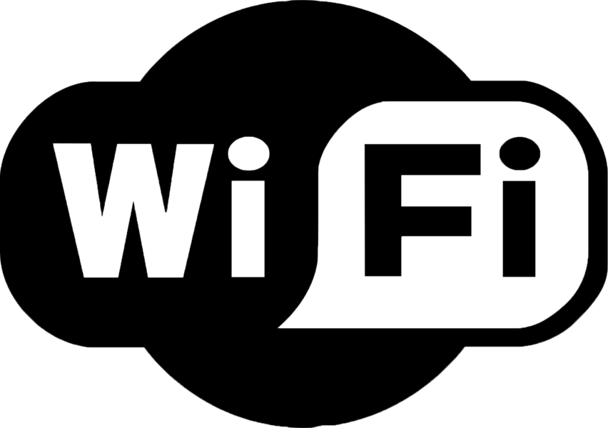 Wifi Logo Psd Official Psds