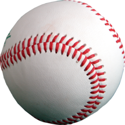 Baseball (PSD) | Official PSDs