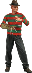 Freddy Krueger (PSD) | Official PSDs