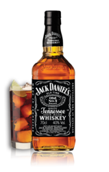 Jack Daniels (PSD) | Official PSDs