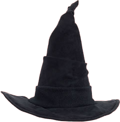 Witch Hat (PSD) | Official PSDs