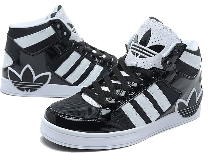 Adidas Sneakers (PSD) | Official PSDs