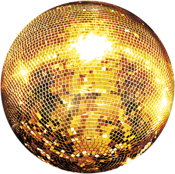 Discoball Light Png Logo Image for Free - Free Logo Image