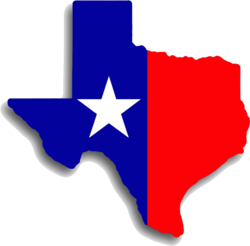 Texas (PSD) | Official PSDs