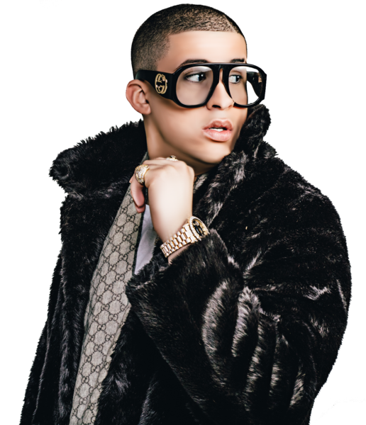 Download Bad Bunny 2018 Retouch By MarceloDesigns10 (PNG ...