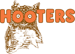 Hooters (PSD) | Official PSDs