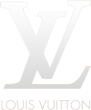 Download Hd Louis Vuitton Logo White - Louis Vuitton Logo White Transparent  Png,Louis Vuitton Png - free transparent png images 