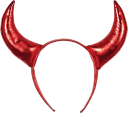 Devils Horns (PSD) | Official PSDs