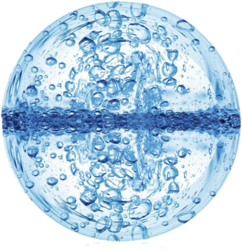 Water Globe (PSD) | Official PSDs