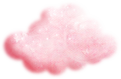 Pink Cloud (PSD) | Official PSDs