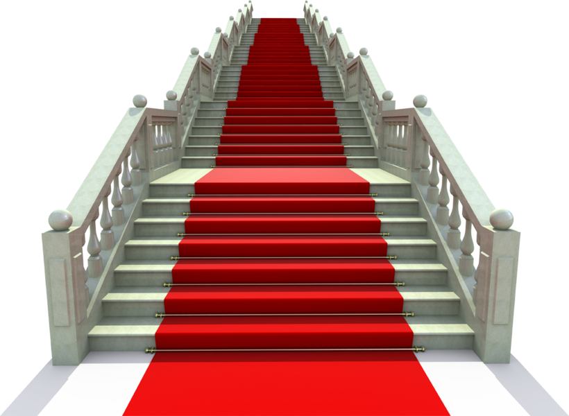 Red Carpet (PSD) | Official PSDs