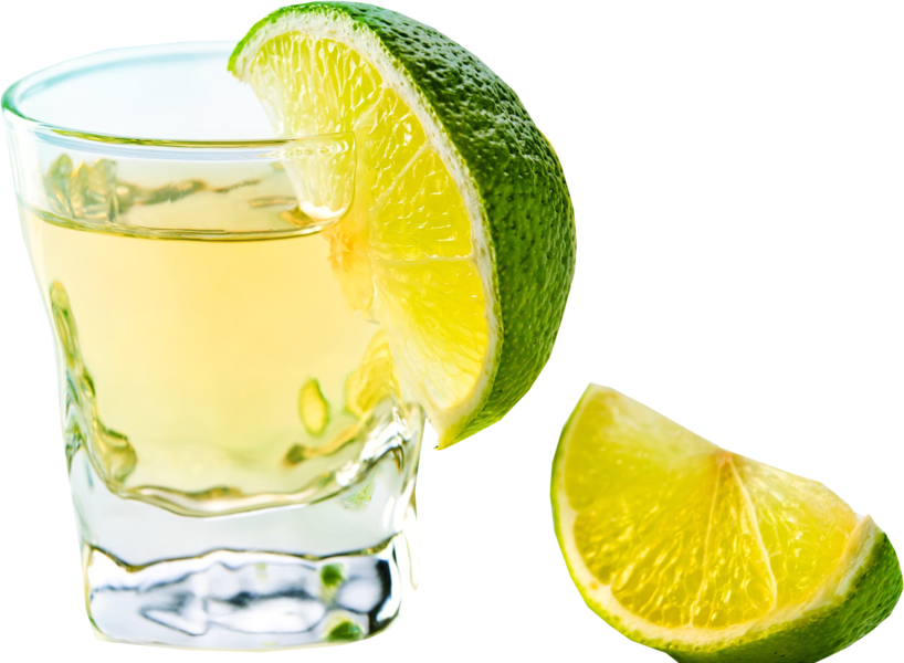 Tequila Shot (PSD) | Official PSDs