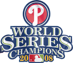 Phillies Champions Logo 2 (PSD) | Official PSDs