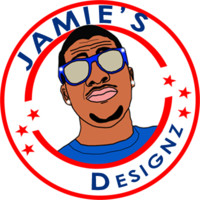 jamiesdesignz | Official PSDs